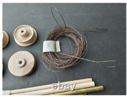 Vintage RC Boat Parts from Dumas Thompson Trawler kit Assorted Mix As Shown New