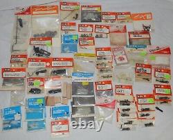 Vintage Radio Control RC Parts, Airplane, Boat, and more