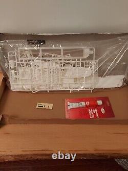 Vintage Revell Titanic Model Kit From 1976 Sealed Parts Bags