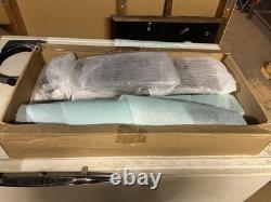 Vintage Revell U. S. S. Constitution Old Ironsides Model Kit with Box & Extras