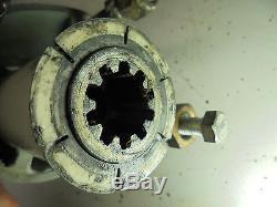 Vintage Ride Guide Boat Steering Wheel Quiksilver Original Paint WithExtras
