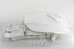 Vintage SEALED PARTS Airfix BHC SR. N4 Hovercraft Model Kit unbuilt Boat -13