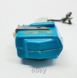 Vintage SEA DART 1950s Outboard Toy Boat Motor Parts