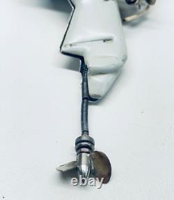 Vintage SEA DART 1950s Outboard Toy Boat Motor Parts