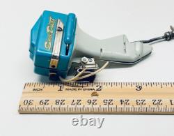 Vintage SEA DART 1950s Outboard Toy Boat Motor Parts