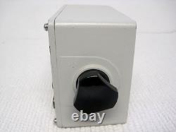 Vintage SI-TEX XJ-1 Loran C Receiver Boat Navigation System-For Parts or Project