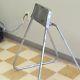 Vintage Scott Atwater Outboard Boat Motor Display Stand, Rare, Motor Stand