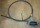 Vintage Scott Atwater Outboard Controller With 10' Cables