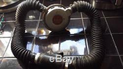 Vintage Scuba Diving Double Hose Regulator