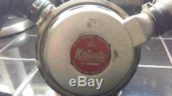 Vintage Scuba Diving Double Hose Regulator