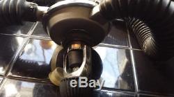 Vintage Scuba Diving Double Hose Regulator