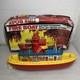 Vintage Sea Fire Boat Battery Operated By Cosmo Of Hong Kong As Isfor Parts