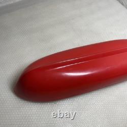 Vintage Sea Fire Boat Battery Operated by Cosmo of Hong Kong AS ISFOR PARTS