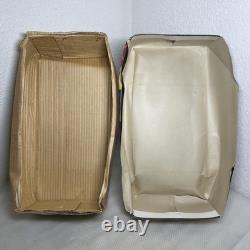 Vintage Sea Fire Boat Battery Operated by Cosmo of Hong Kong AS ISFOR PARTS