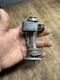 Vintage Sea Fury R/c Toy Model Boat Outboard Marine Gas Engine Motor Parts Usa
