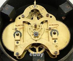 Vintage Seth Thomas Boat Ships Clock Parts Repair