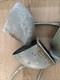 Vintage Ship Boat Parts Estate Cowl Vent