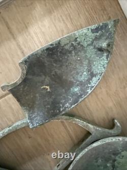 Vintage Ship Boat Parts Estate Cowl Vent