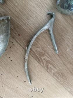 Vintage Ship Boat Parts Estate Cowl Vent