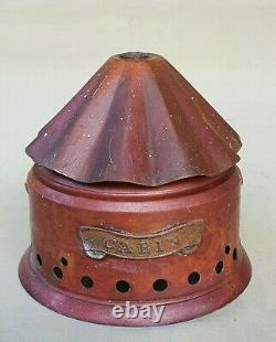 Vintage Ship Boats Copper Cabin Pendant Lamp Gallery For Parts