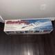 Vintage Shockwave 26 Rc Boat In Box Parts As Is Remote 2 Battery Packs Prb2150
