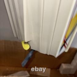 Vintage Shockwave 26 RC Boat in box Parts As Is Remote 2 Battery Packs Prb2150