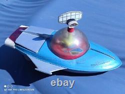 Vintage Speed Boat Kater Norma Toy Orig. Item In Box Soviet Era Cccp Ussr Parts Vintage Speed Boat Kater Norma Toy Orig. Item In Box Soviet Era Cccp Ussr Parts