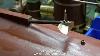 Vintage Steam Boat Restoration Part 3