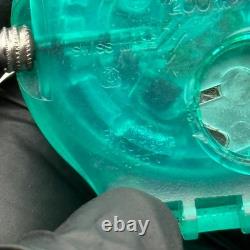 Vintage Swatch Scuba 200 Watch SDG105 Boat De'Glory' 1994 Switzerland 40mm Parts