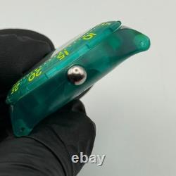 Vintage Swatch Scuba 200 Watch SDG105 Boat De'Glory' 1994 Switzerland 40mm Parts