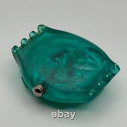 Vintage Swatch Scuba 200 Watch SDG105 Boat De'Glory' 1994 Switzerland 40mm Parts