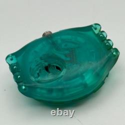 Vintage Swatch Scuba 200 Watch SDG105 Boat De'Glory' 1994 Switzerland 40mm Parts