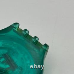 Vintage Swatch Scuba 200 Watch SDG105 Boat De'Glory' 1994 Switzerland 40mm Parts