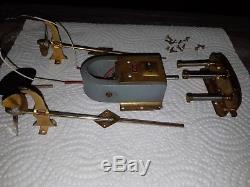 Vintage TMY Japan 1950`s Toy Boat Twin Screw Inboard Electric Parts Working