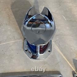 Vintage T&T Boats Wausukee Wis. Wooden Boat Parts (Look)