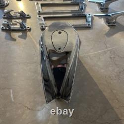 Vintage T&T Boats Wausukee Wis. Wooden Boat Parts (Look)