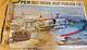 Vintage Tamiya 1/72 Vosper Fast Patrol Boat Kit 7201 Open Box, Parts In Bags