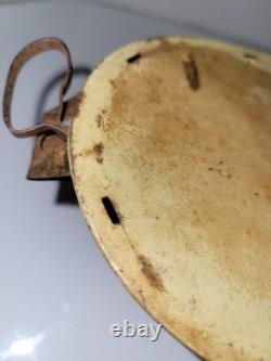 Vintage Tin Windup Bettsy Green # 165 Toys 26 Sidewheel Boat Parts /Repair