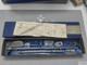Vintage Tokyo Mokei Tmhk Metal Screw Set Nickel Plated Gas Engine Rc Boat Parts