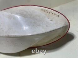 Vintage Tonka Clipper Boat for parts damaged