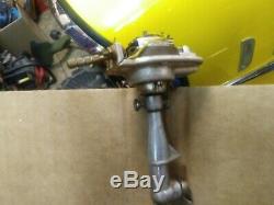 Vintage Toy Boat Outboard Motor Made in Japan Selling for Parts Only