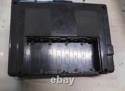 Vintage Traxxas Nitro Vee Boat For Parts Or Repair