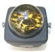 Vintage Vista Marine Compass Nautical Ship Metal Boat Parts Collectables