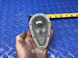 Vintage Ventnor Stern Light Chris Craft Boat Parts