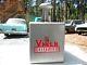 Vintage Vixen Spark Plug Cleaner Hot Rod Rat Rod Ford Harley Chevy Dodge Gmc