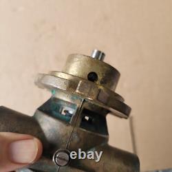 Vintage Volvo Penta Raw Water Circulating Pump Marine Boat Salvage Parts 858150