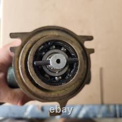 Vintage Volvo Penta Raw Water Circulating Pump Marine Boat Salvage Parts 858150