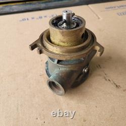 Vintage Volvo Penta Raw Water Circulating Pump Marine Boat Salvage Parts 858150