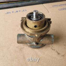 Vintage Volvo Penta Raw Water Circulating Pump Marine Boat Salvage Parts 858150