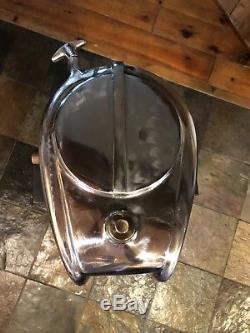 Vintage Waterwitch Outboard boat motor MAKE OFFER